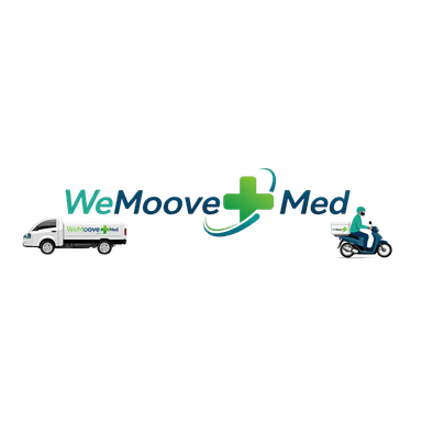 Wemoovemed logo